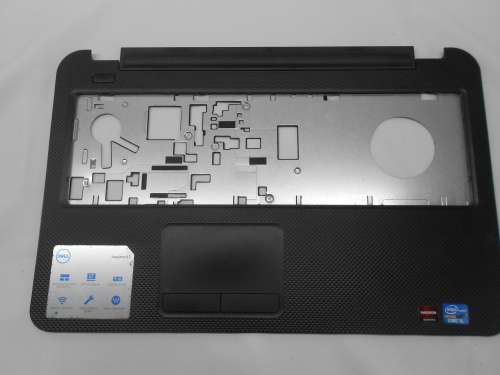 Dell Inspiron 17-3721 Palmrest With Touchpad AP0T3000301